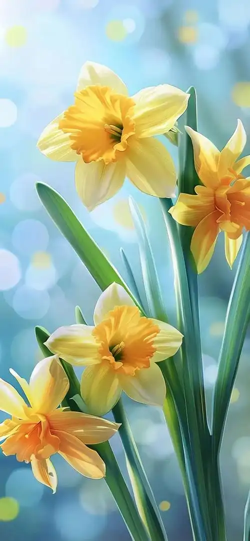 收藏2年的治愈系唯美护眼壁纸×4