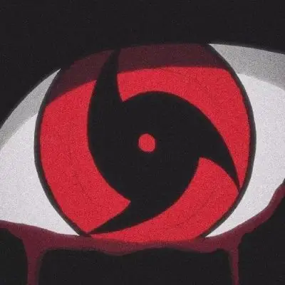 写轮眼_卡通动漫头像_我要个性网