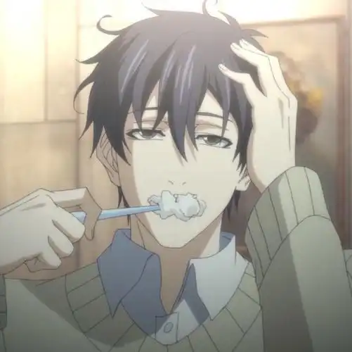 动漫头像全职高手叶修