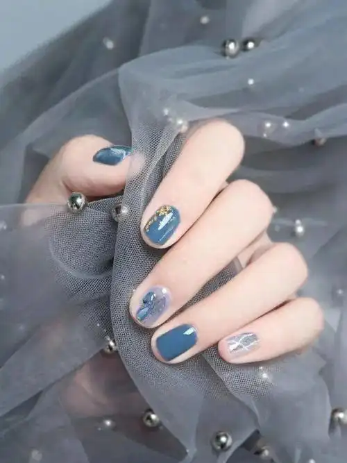 2020夏季超流行的美甲来一波