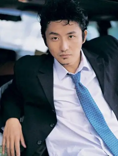 涂松岩 写真 - mtime时光网