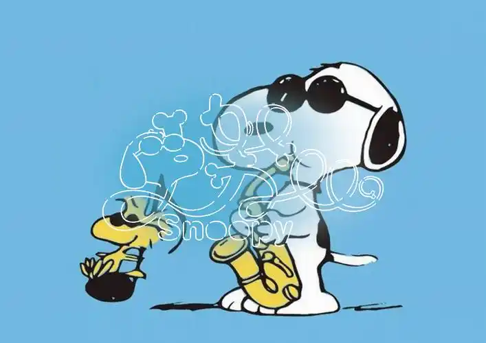 《著名卡通形象名称设计》