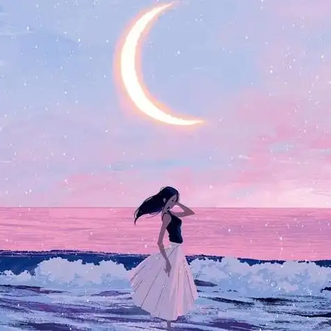 被光救赎的头像图片