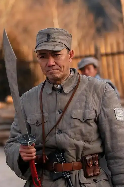 亮剑开播18年配角现状王有胜去世二当家成了网红