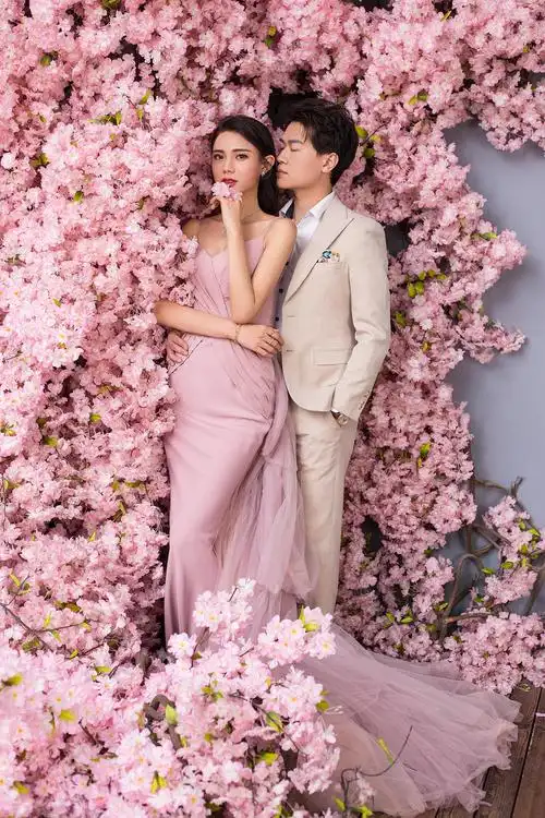 首页 婚纱摄影 【聚焦初夏】浪漫唯美 收藏相册  拍摄风格:浪漫唯美