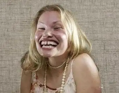 中国最丑女人是谁 中国历史上最丑的女人是谁