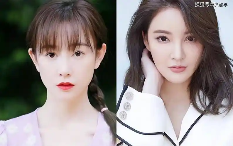 王鸥"复出"仍惹争议:疑似"知三坐三"的女星,不值得同情?