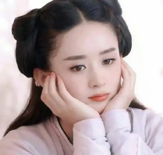 #赵丽颖花千骨开播8周年了##赵丽颖花千骨已经开播8周年了#