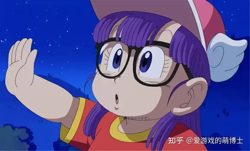 日本网友票选"一出场就是最强的jump主人公",阿拉蕾屈居亚军