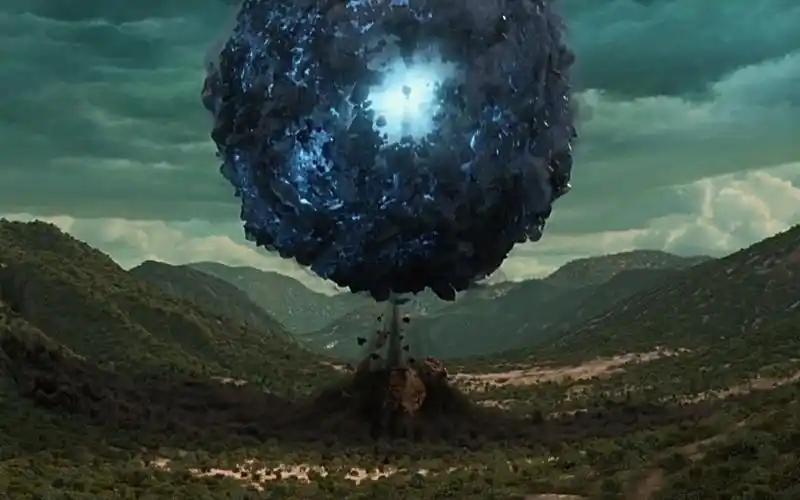 地爆天星元首黑科技又迟一步