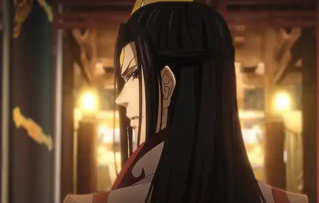 魔道祖师:大反派温若寒为何如此受欢迎 不只是颜值高而已?