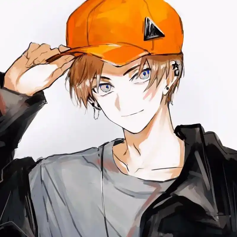 优质头像 #头像#动漫#男生头像 #动漫男生 - 抖音