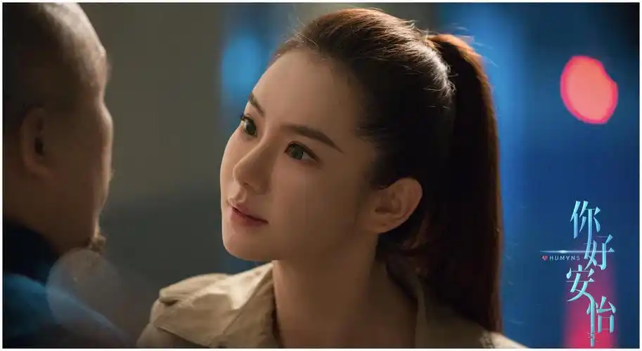 优秀的团队和剧本加持,好的演员也是《你好,安怡》成功的重要因素之一