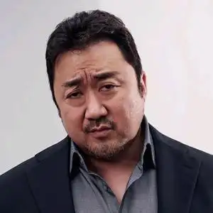 马东锡 club头像