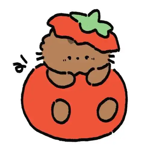 头像|重复率极低的头像 ​​​