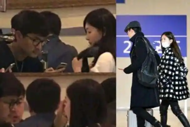 江疏影坦言:最错误的决定就是和胡歌分开,胡歌:是我没照顾好她|薛佳凝