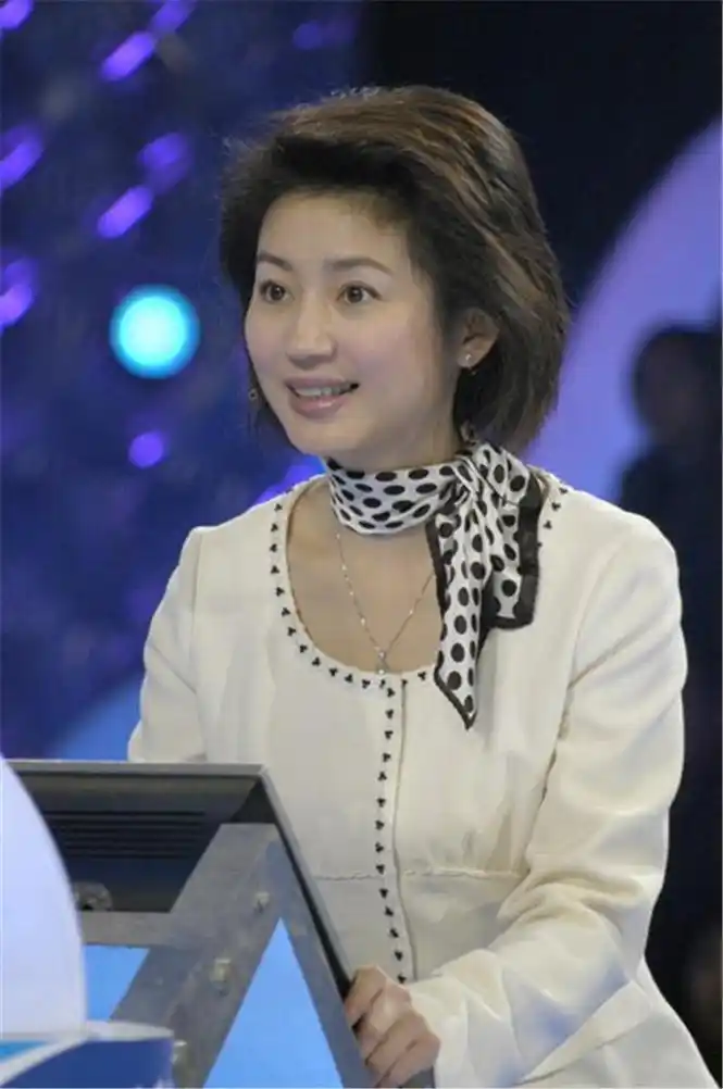 王小丫是曾经央视比较有名的主持人了,她之前主持的节目现在成为了