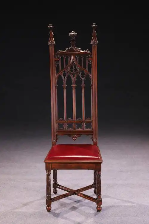 欧洲古典家具专场网络文物拍卖会