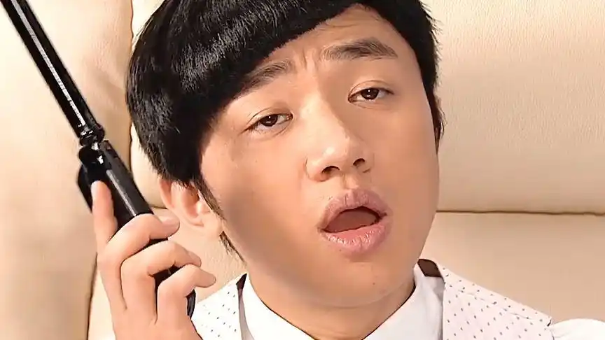 第一段丨人生三大喜事:结婚 升官 .#王祖蓝 #搞笑 #dou上热门