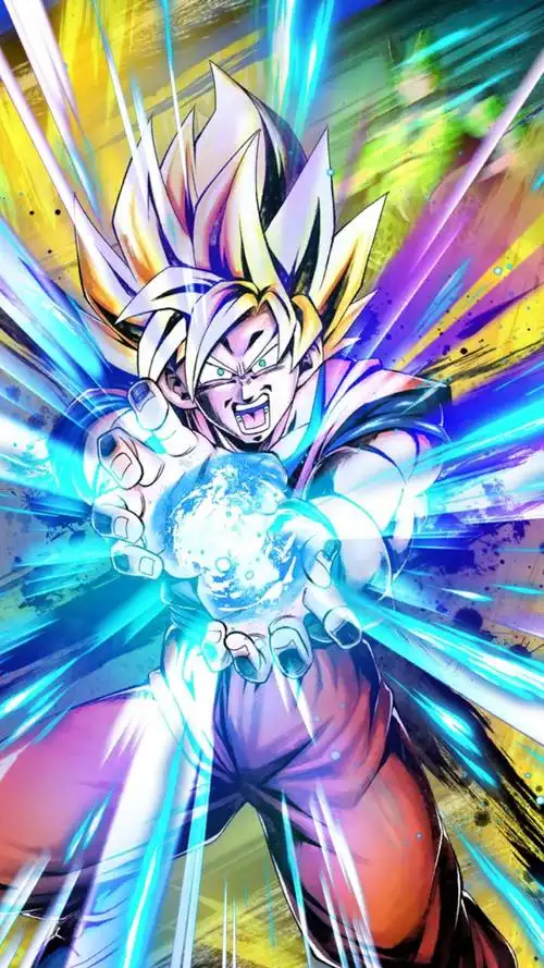 龙珠超2(高清壁纸)