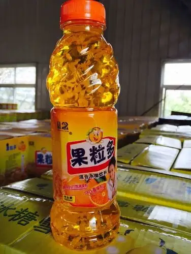 亨得利果粒多2l*6_水果混合饮料_水果混合饮料_安徽省桐城市亨得利