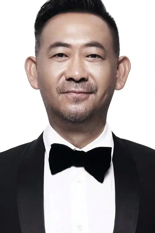 讨论丨姜武代言费2022报价