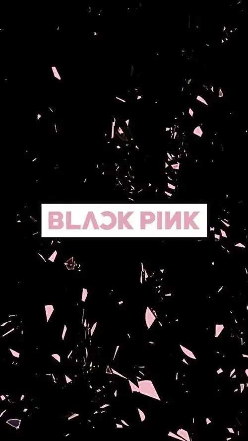 分享一波blackpink 的壁纸