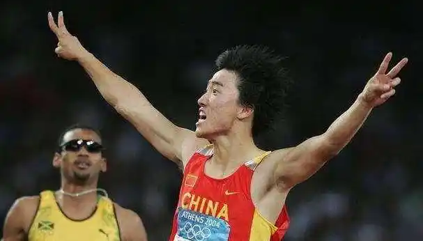 刘翔博尔特退役贝克勒基普乔格谢幕田坛80后四大巨星将成追忆_马拉松