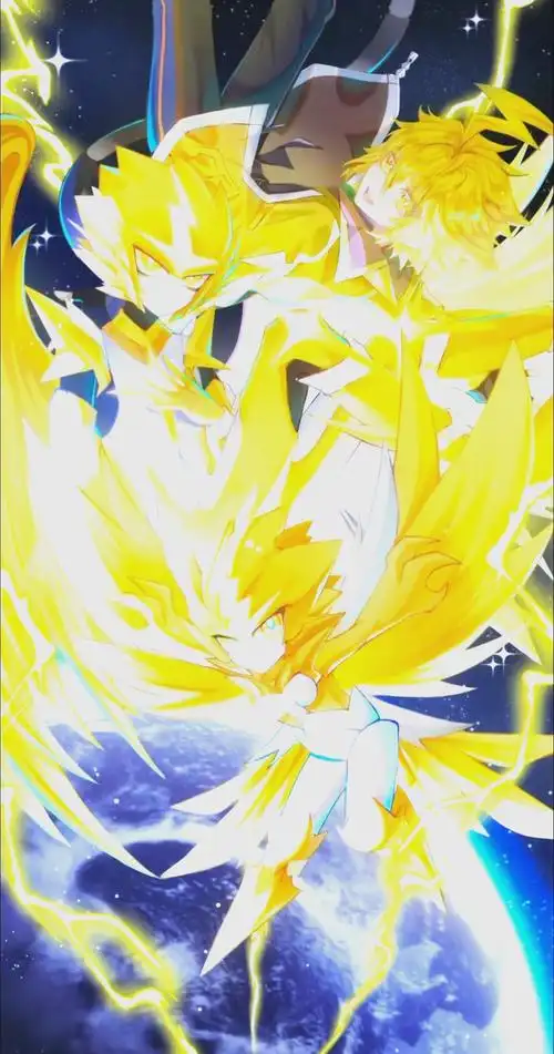 99这里为你精选了一系列赛尔号雷伊的炫酷图片,让你一次看个够!