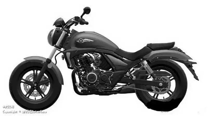 摩托整车厂家专区 69 豪爵铃木-骑式车讨论专区 69 豪爵250太子真