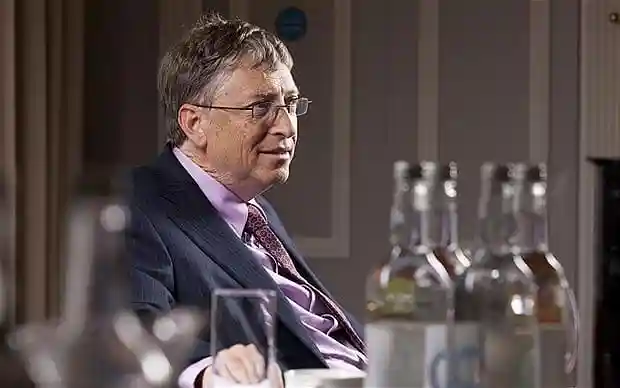 福布斯富豪榜图说2011全球最富10人