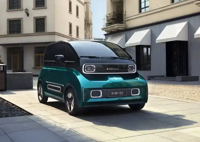 汽车排行榜(原创   听我一句劝,买几万块的纯电微型车,真不如买燃油车