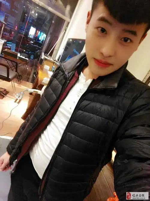 【帅男秀场】李长健 22岁 巨蟹座 美发