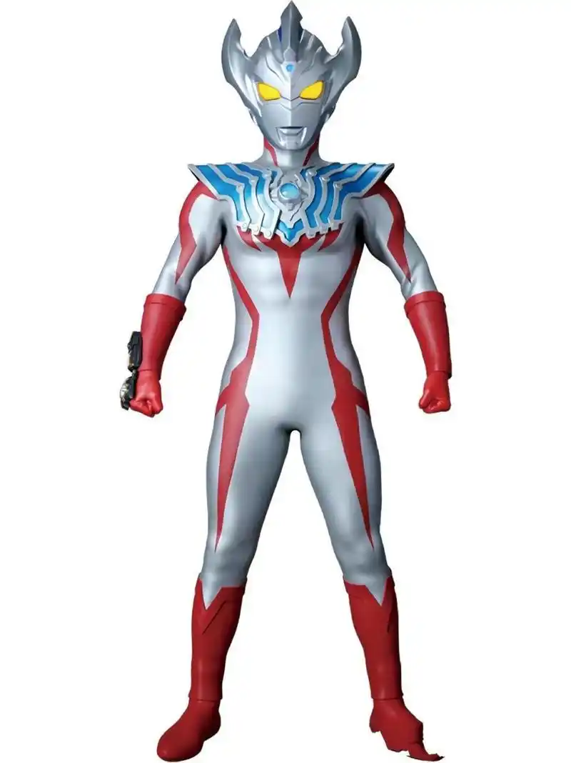 奥特曼壁纸1(泰迦篇)   你相信光吗?