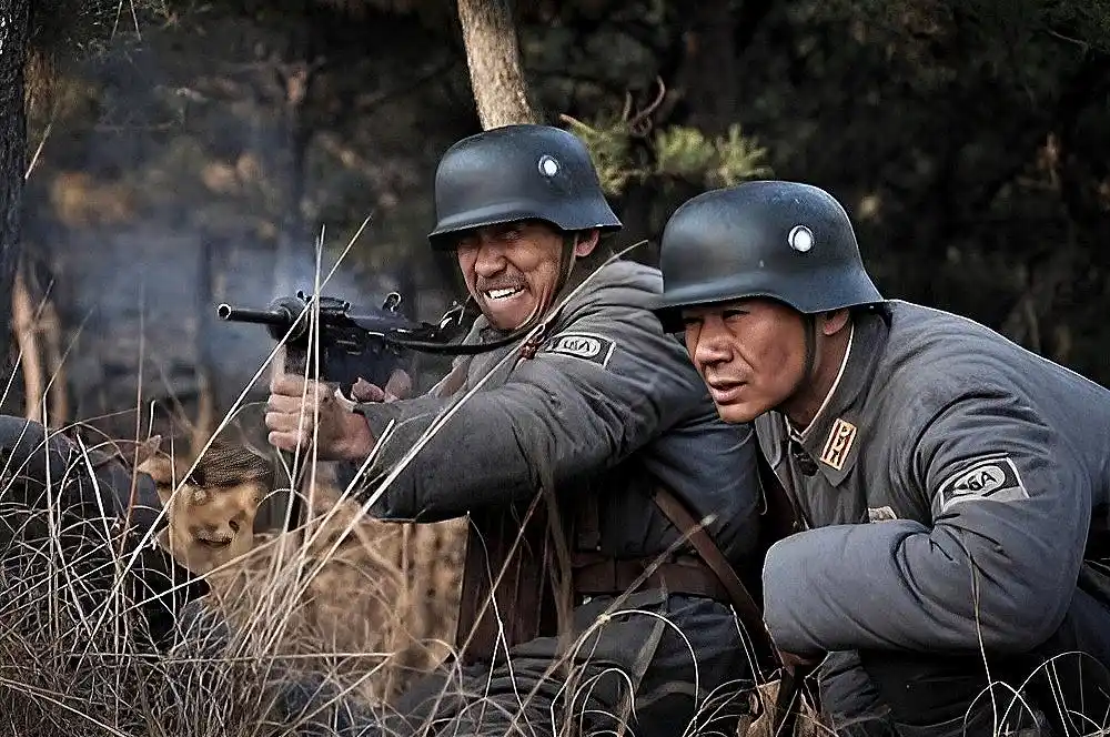 武汉会战:抗日战争转折之战,110万国军与30万日军激战4个月之久