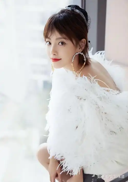 世上绿茶千千万,张嘉倪这种太少见,买超这次遇到顶级玩家