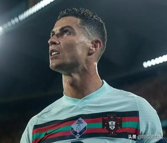 c罗参加2021欧洲杯吗(回顾c罗与他的欧洲杯)