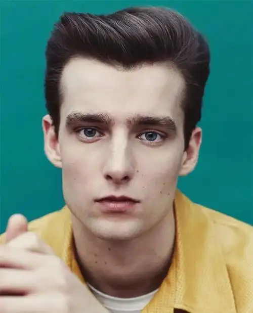 【教程】巧用ps设计打造逼真的创意人物脸部涂鸦效果!