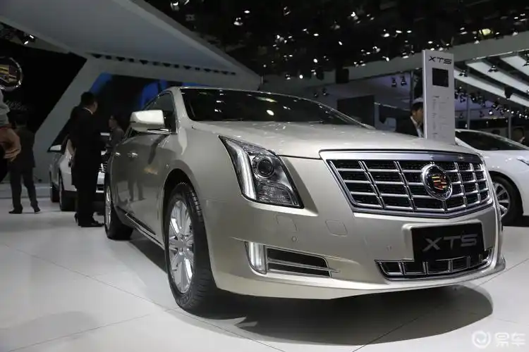 凯迪拉克xts凯迪拉克xts