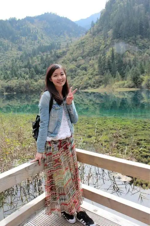 美女最常去的三个旅游景点,"单身汉"不能错过