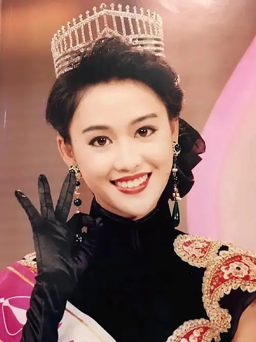 一周微笑打卡梁小冰_圈子-新氧美容整形