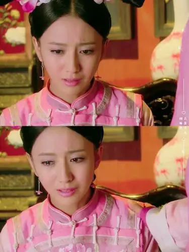 素言.佟丽娅 by古装美人倾城色