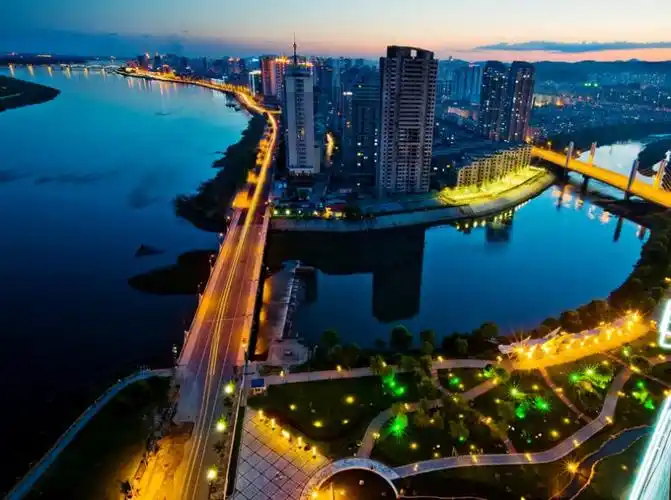 丹东各区县人口一览凤城市4694万元宝区2023万