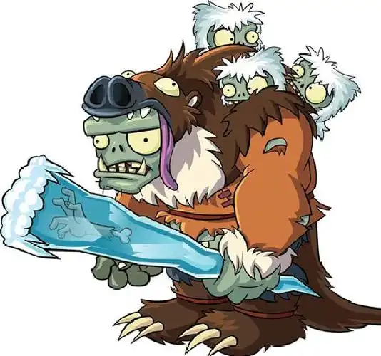 巨人僵尸是哪款游戏里的角色巨人僵尸怎么对付