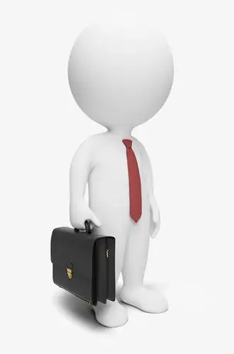 创意3d小人设计