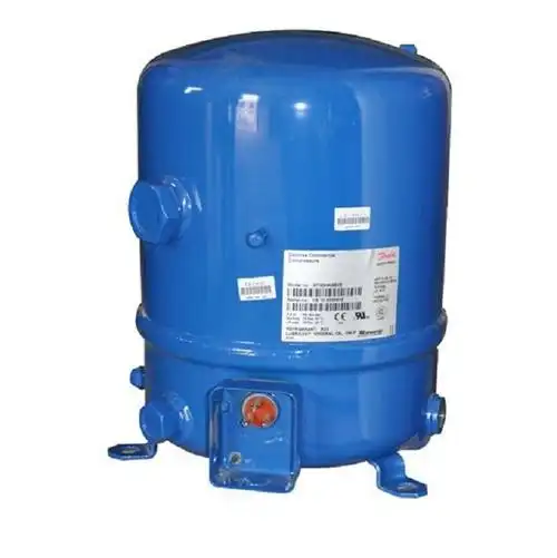 丹佛斯美优乐2匹mt28je4ave冷库冷藏冷干机制冷压缩机