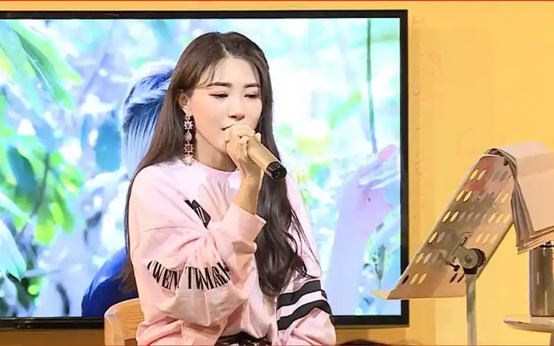 【snh48】【戴萌】戴萌minilive 180420