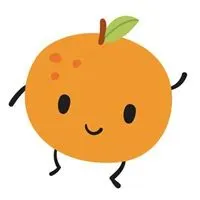 橙子图片可爱微信头像 橙子图片创意可爱头像_微信头像图片大全