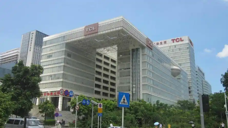深圳写字楼tcl大厦租赁中心