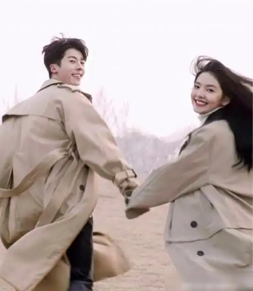 你的婚礼预告播出章若楠我不能没有你许光汉甜蜜回应